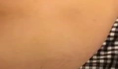 女友 自拍 3。
