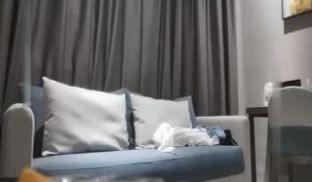 探花系列-约足浴店技师到酒店啪啪。