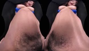 VRKM-662 【VR】クラブで巨乳ギャルに逆