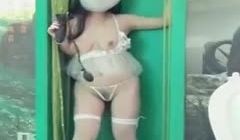 大奶主播妖冶尤姬奈揉奶掰穴 这骚穴好像名器一线天