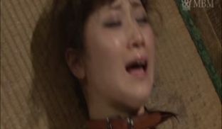 MBM-871 麻縄の甘美な快楽に堕ちていく美熟