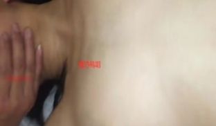 鸟站流出颜值一般的妹子冷冷为了能做模特主动和摄影