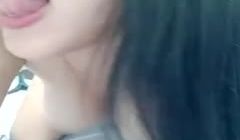 漂亮风骚主播干爹的性福生活和炮友啪啪大秀。