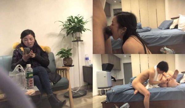 新人探花势头挺猛再约漂亮小姐姐身材苗条娇小玲珑抠