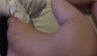 细腰美臀喜欢后入操的情人纹身后做爱更疯狂 叫床淫