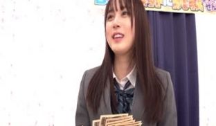 SVVRT-019 素人バラエティ 街行く女子校