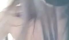 重磅福利无水录制豪乳女神兔兔勾搭开林肯的土豪宾馆