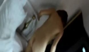 【高清】海天盛宴超美女模被所谓的土豪评委玩得不要