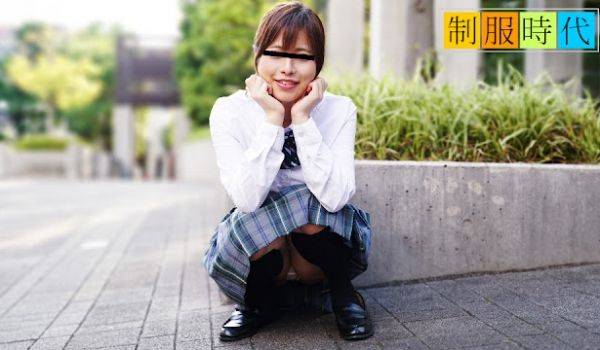10musume 080224_01 制服时代 