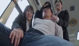 SDJS-272 超乱交40P无制限射精！特典パ