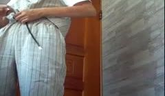 常到位整体可以看的清清楚楚，个个都是大美女翘着个