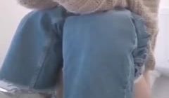 拍妹子上厕所