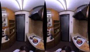 JUVR-148 【VR】底なしのエロスを堪能で