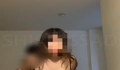 爆乳女神反差婊【Shiroissad】抬起腿来从