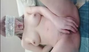 【极品美少女】模特身材异国风情诱惑-白皙大奶粉木