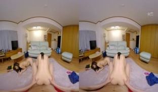 NHVR-185 【VR】増殖催● 女子会を楽し