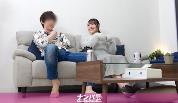 200GANA-3061 百戦錬磨のナンパ师のヤ