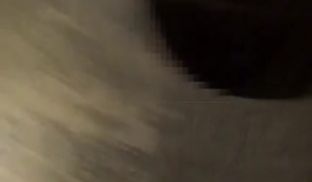 输了钱肉偿还极品丝袜美女和牌友打完麻将，没钱还，