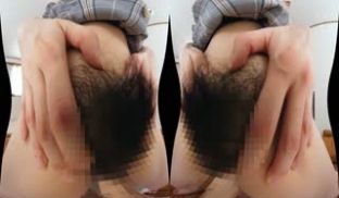 VRKM-653 【VR】知识はあるけど未経験 