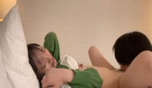 326MAN-002 【低身长は性欲强くてエロい
