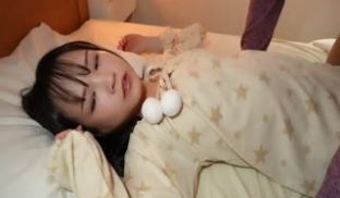 TEND-001 再婚相手の连れ子の细くしなやか