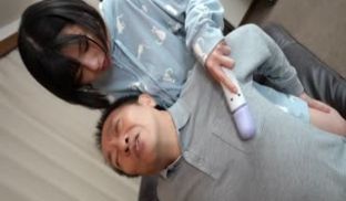 TEND-002 再婚相手の连れ子のあどけない表
