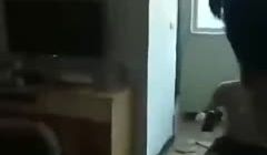 现场抓奸的!。。
