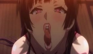 [あんてきぬすっ]OVA 紫阳花の散ル顷に