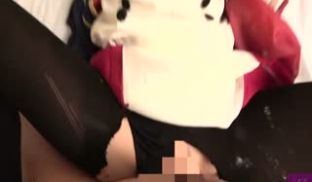 TNOZ-031 【アイドル気取りナマイキ美少女