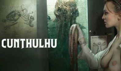 horrorpornE46昆图鲁。