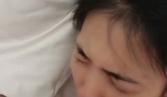 精选 自拍 口爆女友，全部吃掉2。