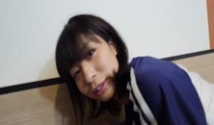328FANH-178 押しに弱い水泳部まいなち