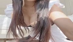 你愿意做我的主人吗。