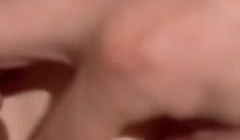 风骚女同事让我送她回家以身相许。