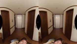 WAVR-245 【VR】直立特化VR2 上から