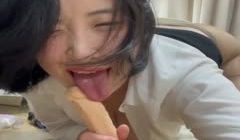 爱吃 假鸡巴 0。