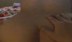 啊～高潮啦。