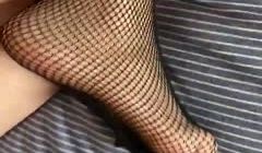 女佣老婆来一炮。