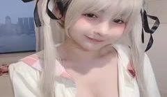 樱井宁宁。