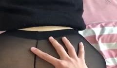 自拍 5。
