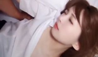 撕开丝袜爆操。