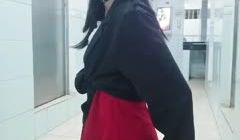 户外露出 公共场所道具自慰~刺激！！。
