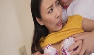 ALDN-293-C お义母さん、にょっ女房より