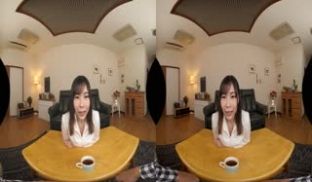 EXVR-487 【VR】お前の母ちゃん、良い女