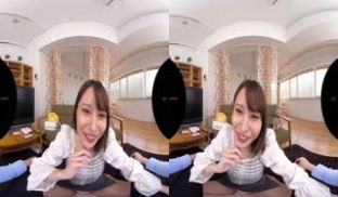 KAVR-239 【VR】VRで见たかった両极端