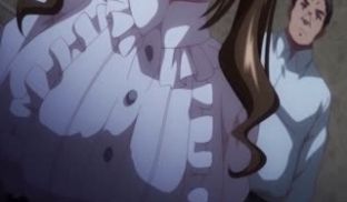 [ばにぃうぉ～か～]OVA 邪娠娼馆―淫乱巨乳母
