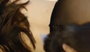 爆操无套黑丝小骚狐狸。