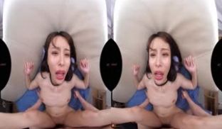 KAVR-239 【VR】VRで见たかった両极端