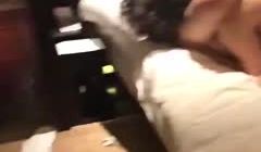 性感女秘书酒店爆操呻吟。