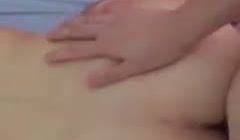 让我欲罢不能的屁屁，一边抽插一边拍打。。